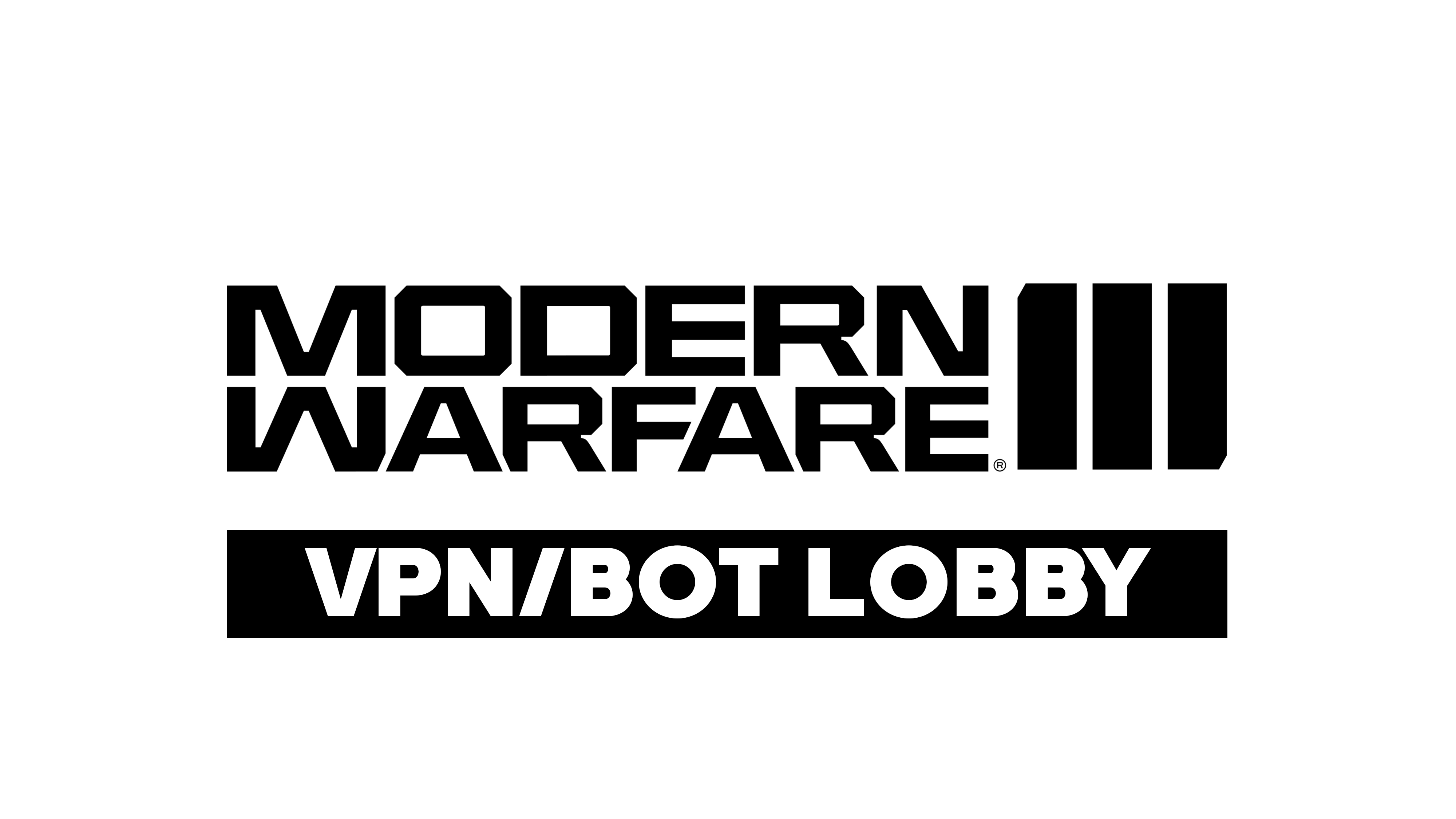 call of duty vpn bot lobby