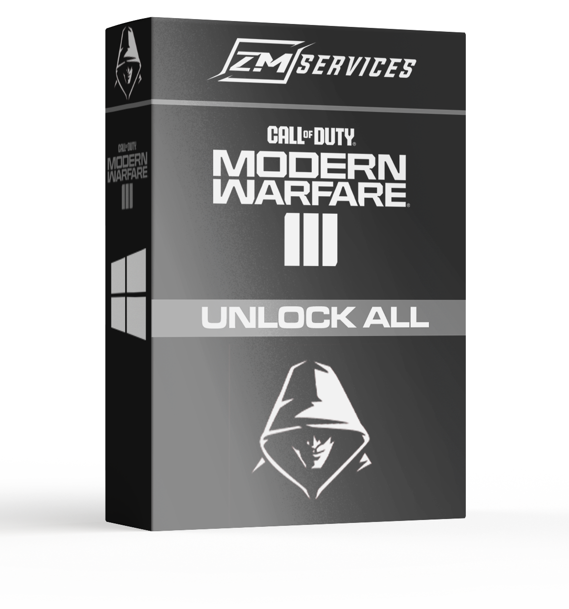 Lifetime-[Unlock All Plus] Warzone/MW3-Tool